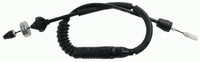 Seilzug KupplungsbetÄTigung Sachs 3074 600 269 FÜR Renault