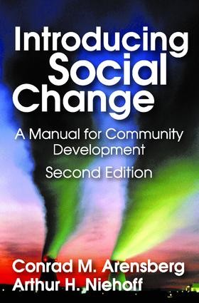 Introducing Social Change - 2nd Edition