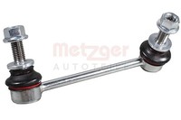 Metzger Stange/Strebe, Stabilisator Hinterachse, Rechts FüR Land Rover