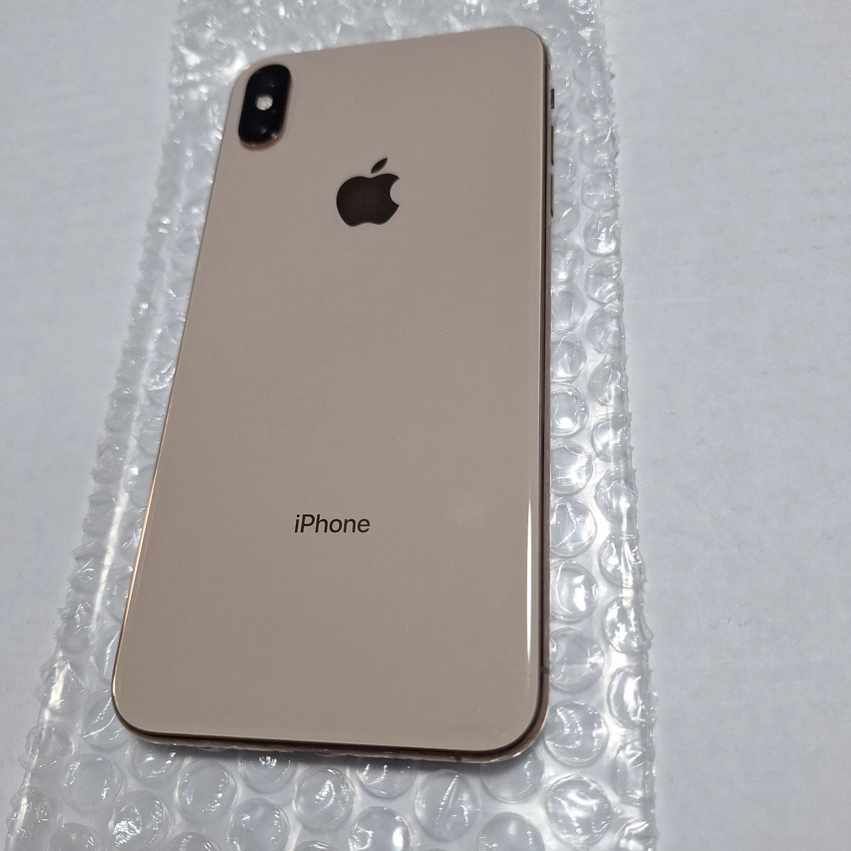 iPhone XS Max Gold Smartphones for Sale | Shop New & Used Cell