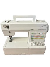 Vintage PFAFF Hobbymatic 955 Dual Feed Sewing...