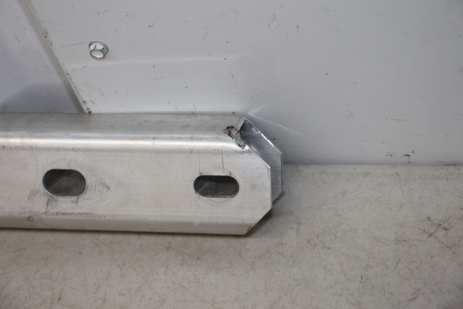 Aston Martin DBX 2019-2023 Front Lower Subframe P/N MY83109A66AC