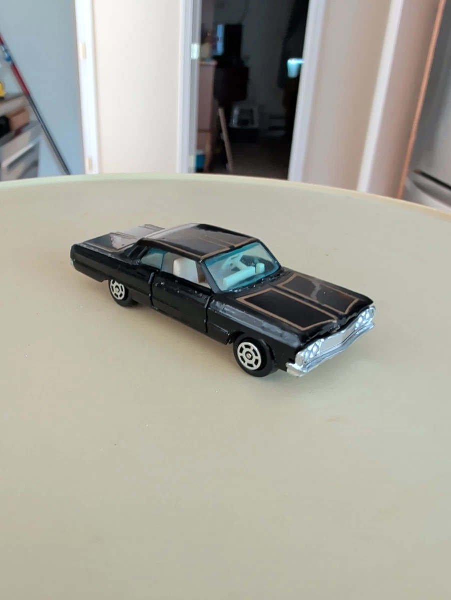 Yat Ming Vintage Diecast Cars, Trucks and Vans for sale | eBay