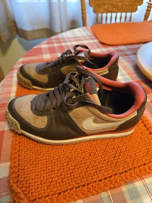 Size 8 - Nike Air Lava Dome Premium 2 OG Baroque Brown Light Bone