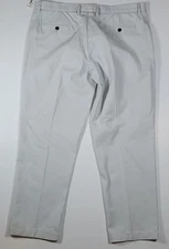 Amazon Essentials Pants Men's 38x30 Actual 38x29 Dress Work-New 