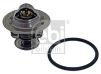 Febi Bilstein Thermostat KüHlmittel 11492 FüR Volvo N7 F10 N10 FL4 F80 F4 B10