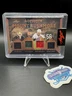 Leaf Ultimate Hockey Mount Rushmore Belfour Modano Ciccarelli  01/25