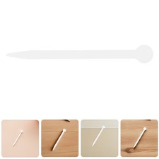 400pcs Perfume Test Strips: Disposable Fragrance Paper For Essential Oils And