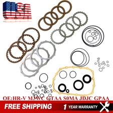 M3wc Gtaa S0ma Jdjc Gpaa G2aa Cvt Automatic Transmission Banner Repair Kit