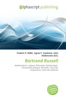 Frederic P. Miller (U. A.) | Bertrand Russell | Taschenbuch | FranzöSisch (2026)