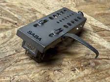 Tonkopf mit Nadel SABA AT13EaX für Plattenspieler SABA PSP 350