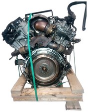 2007 Jeep Grand Cherokee 3.0l Diesel Engine Complete Assembly Oem 139k Miles