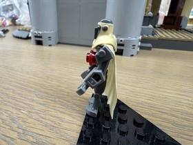 LEGO - Star Wars - Magna Guard Minifigure - SW0190 - 7752 7673