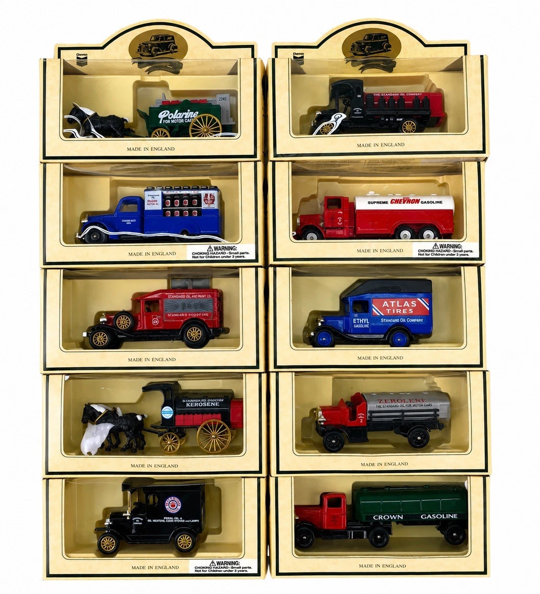 25+ Lledo Days Gone Diecast Cars, Trucks & Vans for sale | Updated