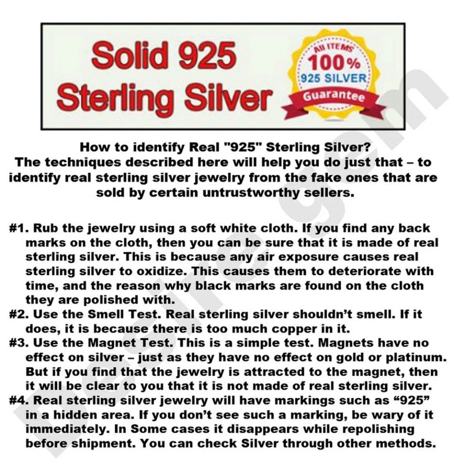 White Gold Rhodium Over 925 Silver Tear Drop Iolite Stud Earrings - 1/3ct. Total - Image 4 of 4