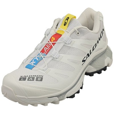 Salomon XT-4 OG Laufschuhe Unisex Weiß