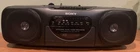 Sony CFS-B11 AM/FM Radio Cassette Stereo Boombox w/Dual Cone Speakers PARTS ONLY