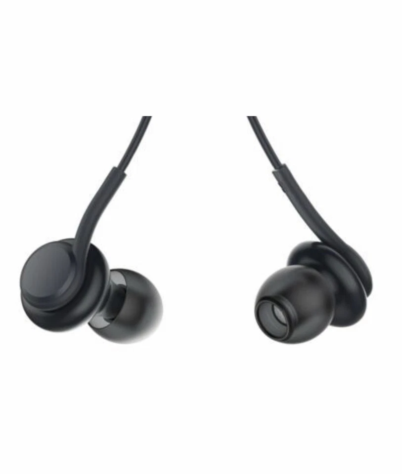 NEW Earphones Headphones Headsets Ear Buds for Samsung galaxy S9 S8+ Note 8 - Image 2 of 3