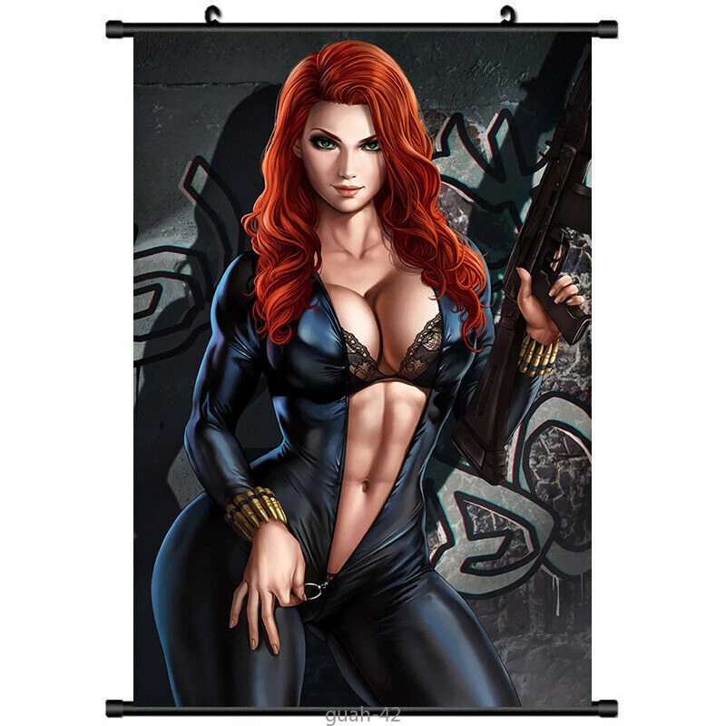 Black widow hot deals