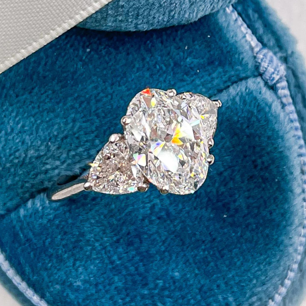 Lab Grown Otm Jewellery Sale Ultrahuman Ring Sizing Kit Customer