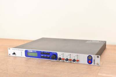 Klark-Teknik DN7453 Digital Delay Line and Multiprocessor CG004D5