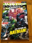 Justice League Trinity Vol.1 # 4 - October 2014 - UK Printing