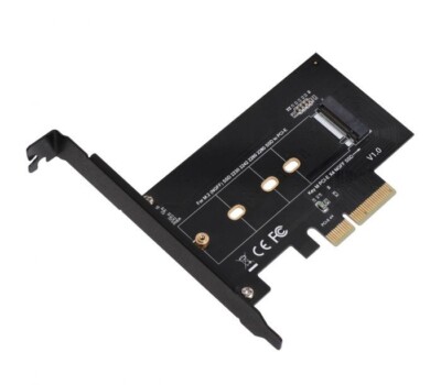 M.2 PCI-E3 Adapter