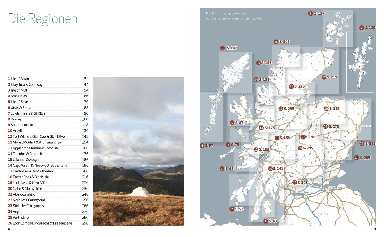 Thumbnail - Kimberley Grant Wild Guide Schottland