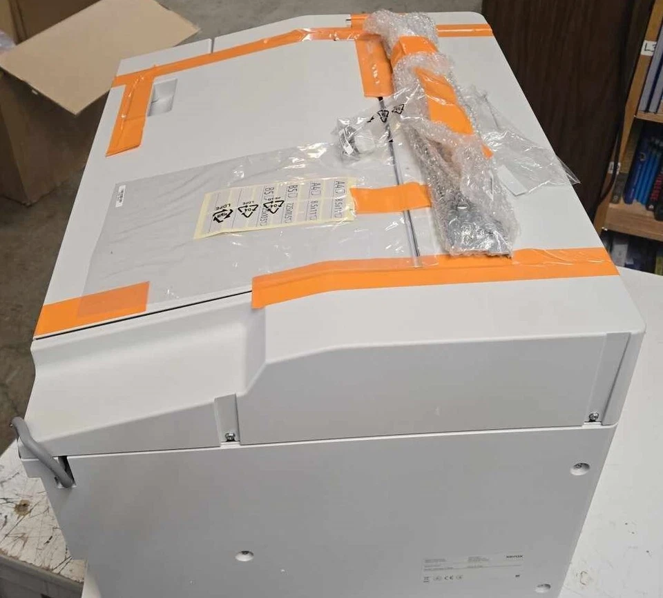 XEROX A-CF05 High Capacity Feeder Media Tray / Feeder (2000 Sheets) - Image 3 of 4