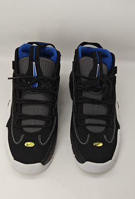 Nike Air Max Penny 1 Orlando Magic 311089 001 Size 8.5 US 2011 | eBay