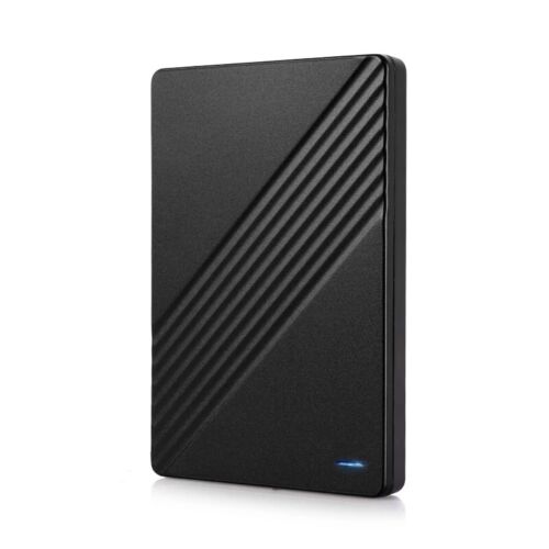 Disque dur externe portable haute vitesse, USB,500go, 1 To, 250 Go,PC PS4 TV - Imagen 6 de 6