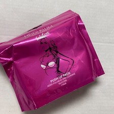 Heidi Klum Intimates Solutions Silicone Push-Up Pads Adds Fullness Cleavage