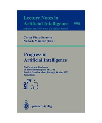 Progress in Artificial Intelligence: 7th Portuguese Conference on Artificial Int