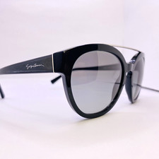 Giorgio Armani Sunglasses Frames Of Life AR 8086 5017/11 55 19 140 Gloss Black