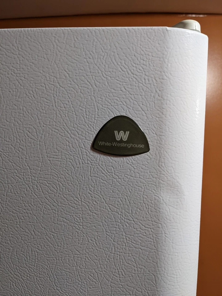 Refrigerador White Westinghouse Foto 4 de 4