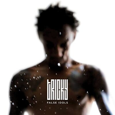 Tricky - FALSE IDOLS (WHITE COLOURED VINYL)  [VINYL]