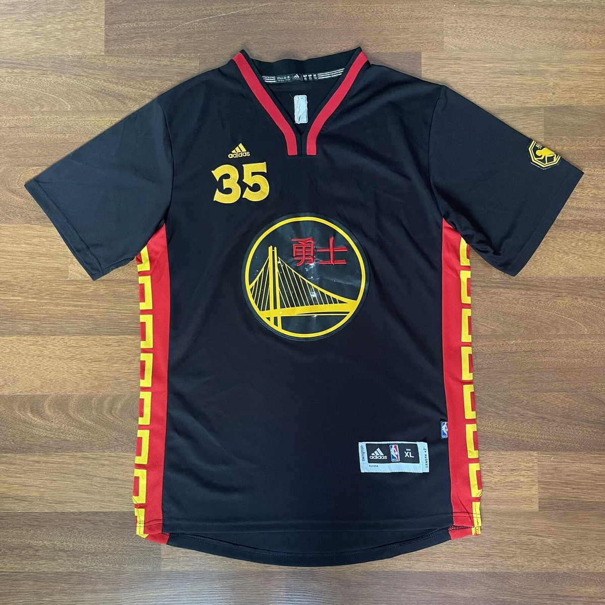 lunar new year jersey