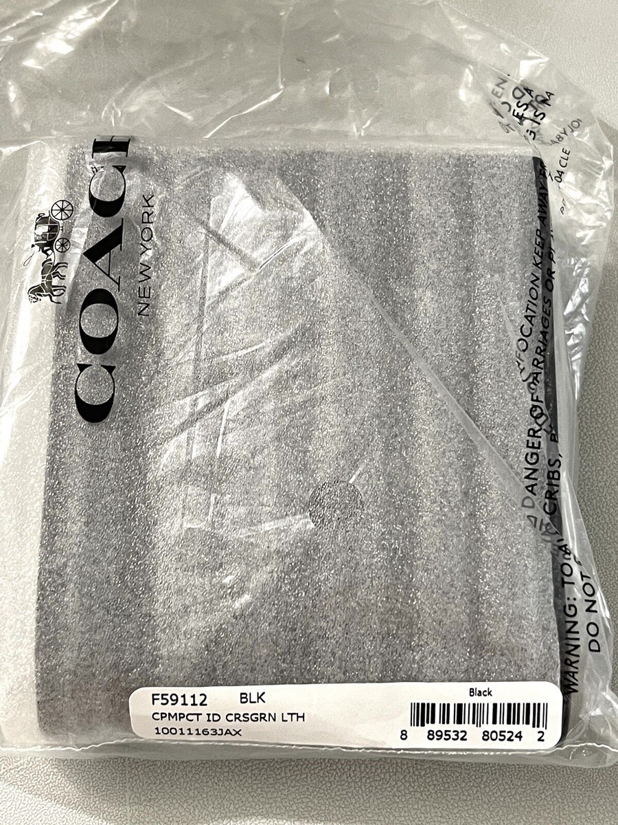 Coach F59112 3 In 1 Men 