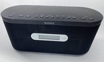 Sony AIR-SA10 S-AIR Wireless SPEAKER With EZW-RT10 Transceiver Card