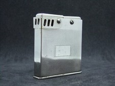 SARASTRO FORTUNA Briquet essence lighter petrol Feuerzeug