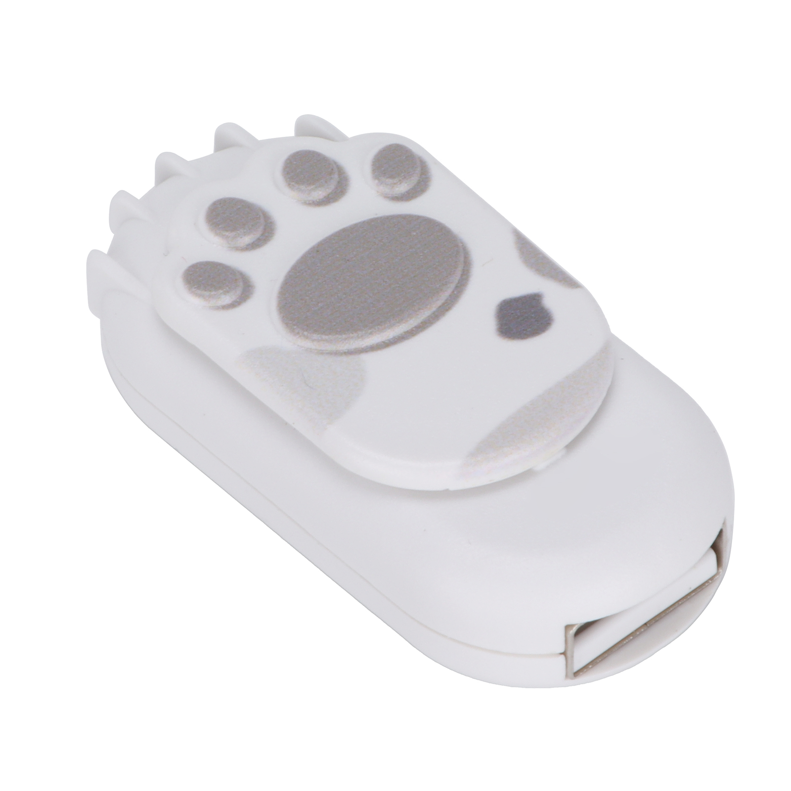 Flash Drive Portable Large Storage Stick Cat  Shape U Disk For Computer L