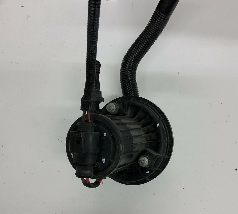 2008-2012 AUDI A4 Q7 VW - SECONDARY SMOG AIR INJECTION PUMP 06A959253E - Image 2 of 4