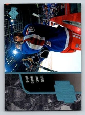 1998-99 Upper Deck Year of the Great One #GO30 Wayne Gretzky (ref 178030)