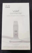 Cisco Valet AM 10 Connector WiFi Wireless Computer USB Adapter NIB