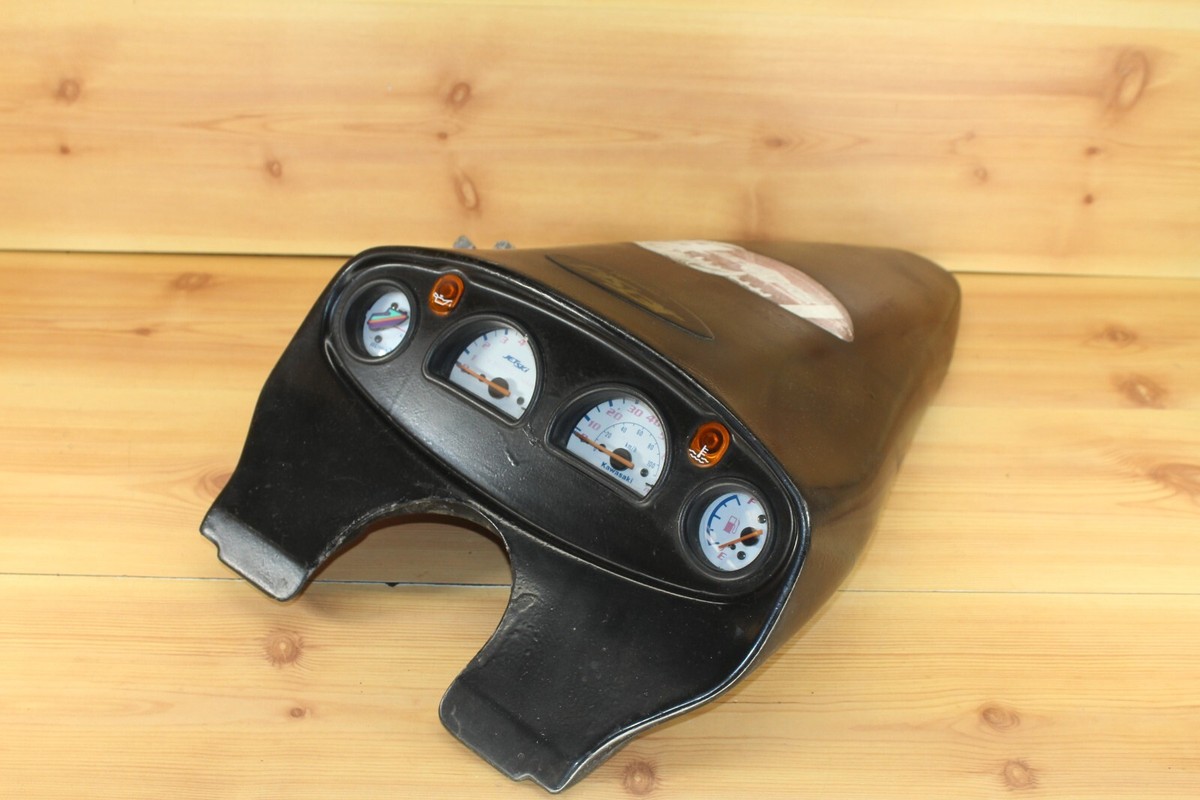 タケ Iconic Motorbikes | Fourth and final to finish up on the