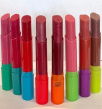 BUY1,GET1 20 OFF add 2 CoverGirl Lipslicks Smoochies Lip Balm SMUDGED/NICKED