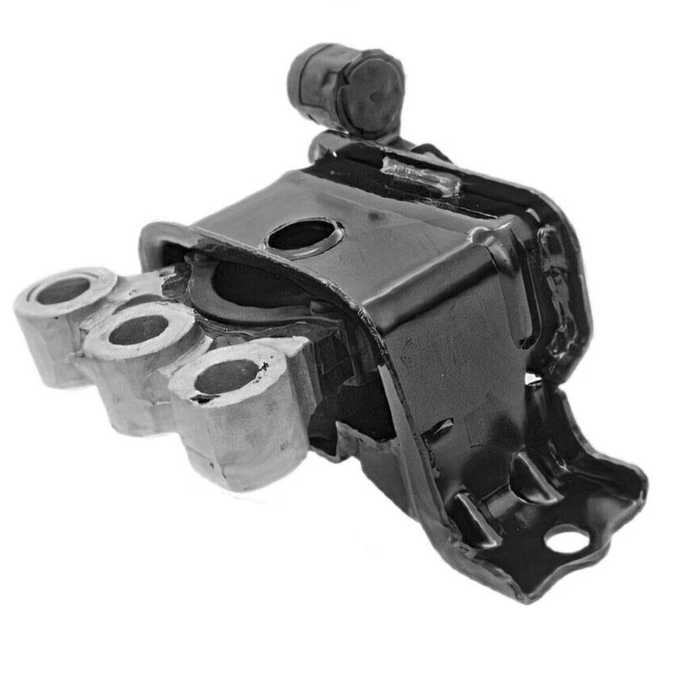 Motor e Auto Trans Mount Set 3 peças para 2014-2017 Chevrolet Sonic 1.6L 1.8L - Imagem 3 de 4