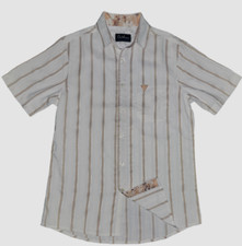 Las mejores ofertas en Camisas para hombre talla regular M DaVinci