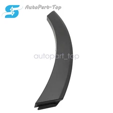 For Kia Sorento 16-20 Rear Fender Molding Wheel Flare Garnish RH Passenger Side