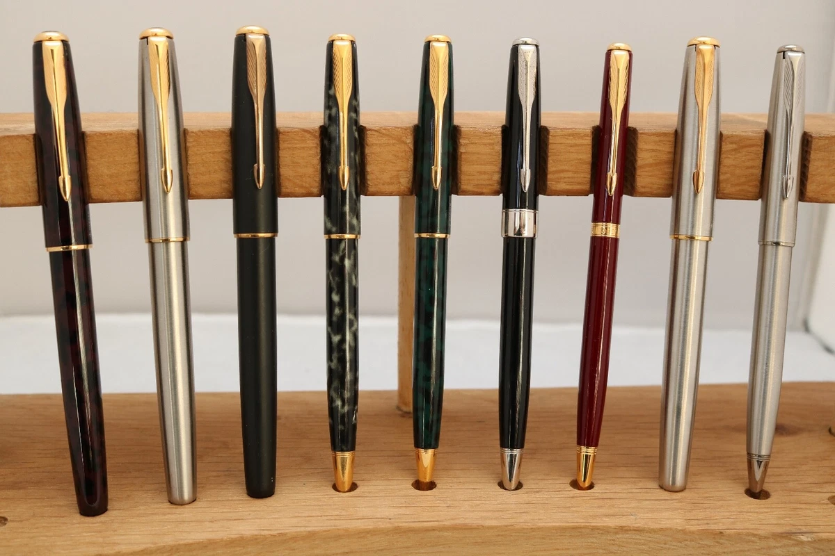 Parker sonnet fountain pen deals